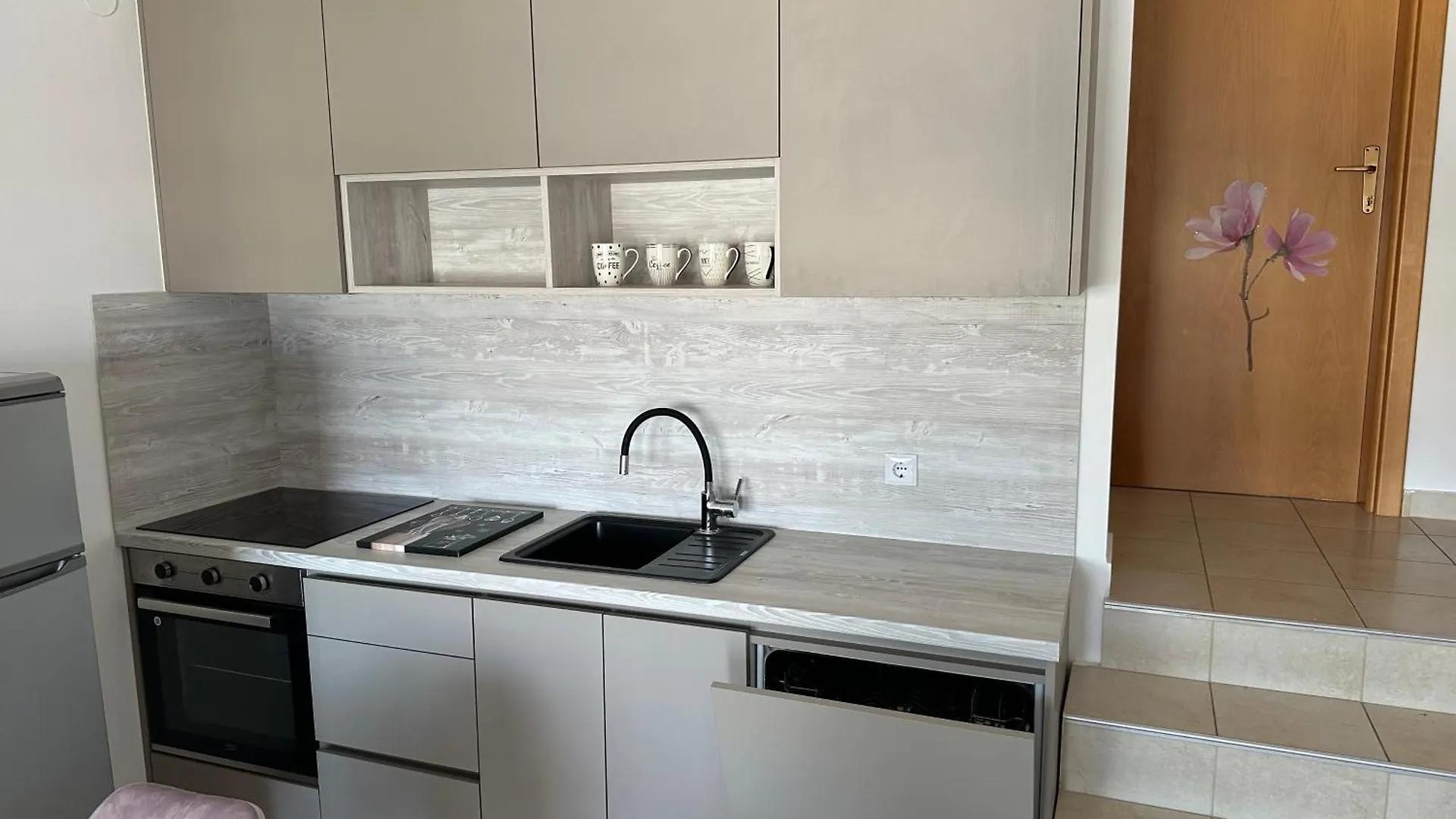 Apartman Ksenija Паг Хорватия