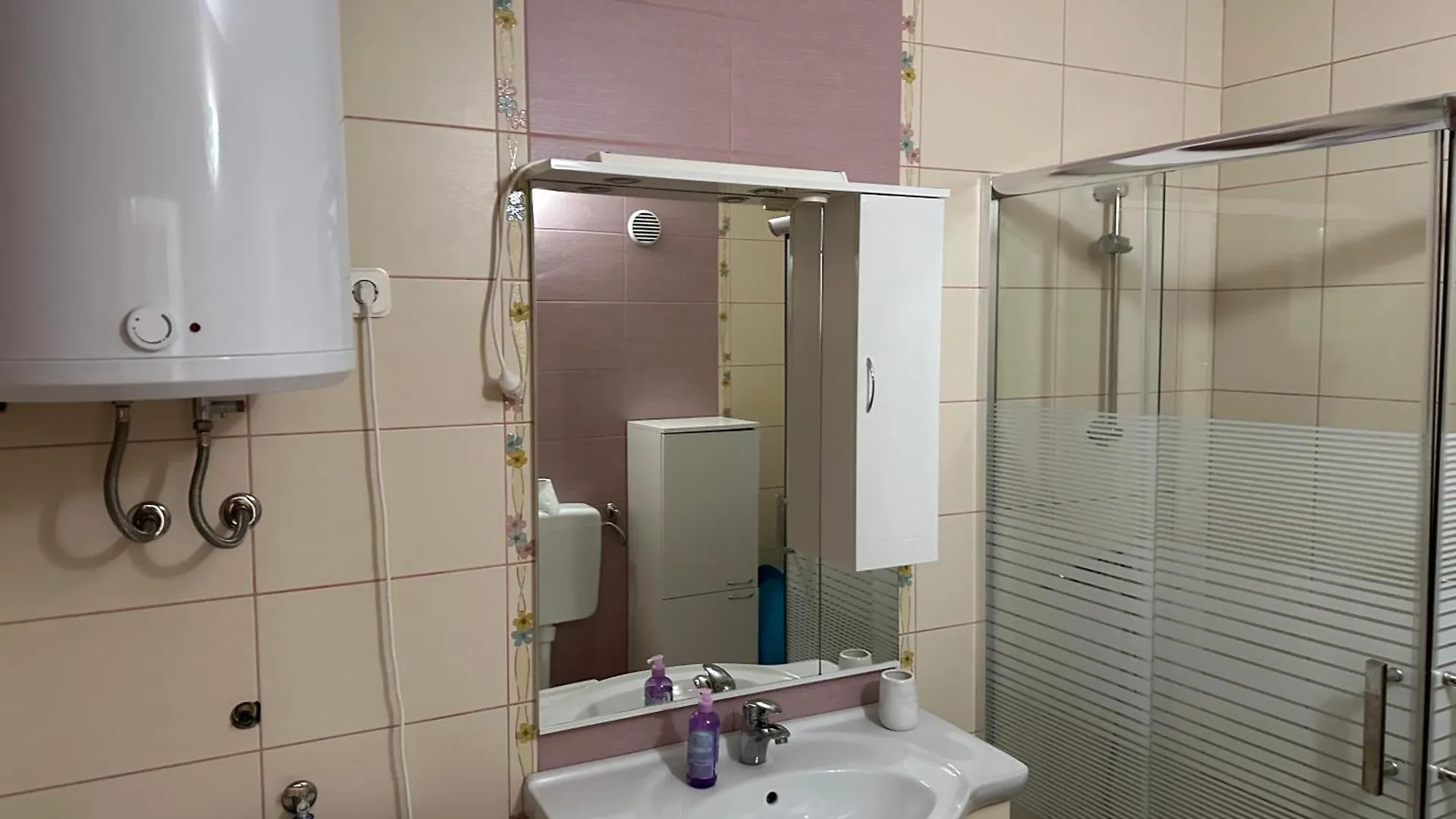 Apartman Ksenija Паг