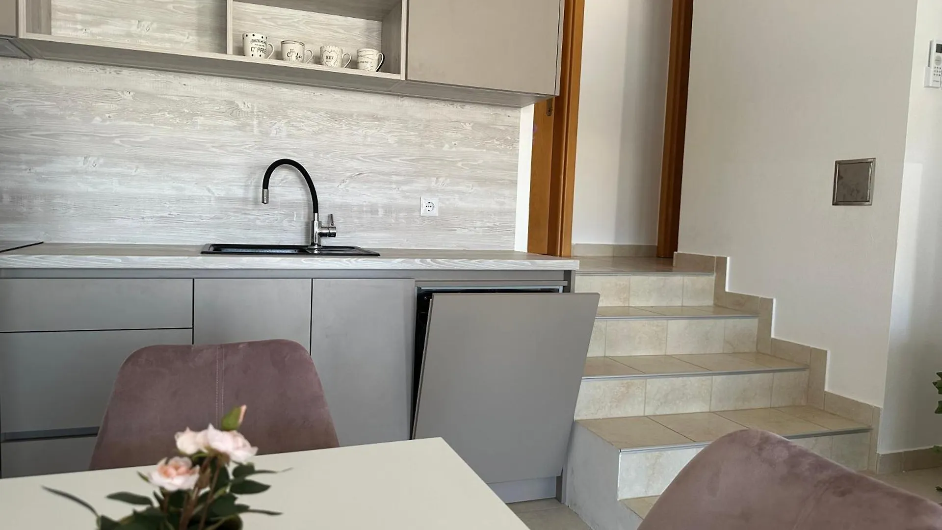 Apartman Ksenija Паг Хорватия