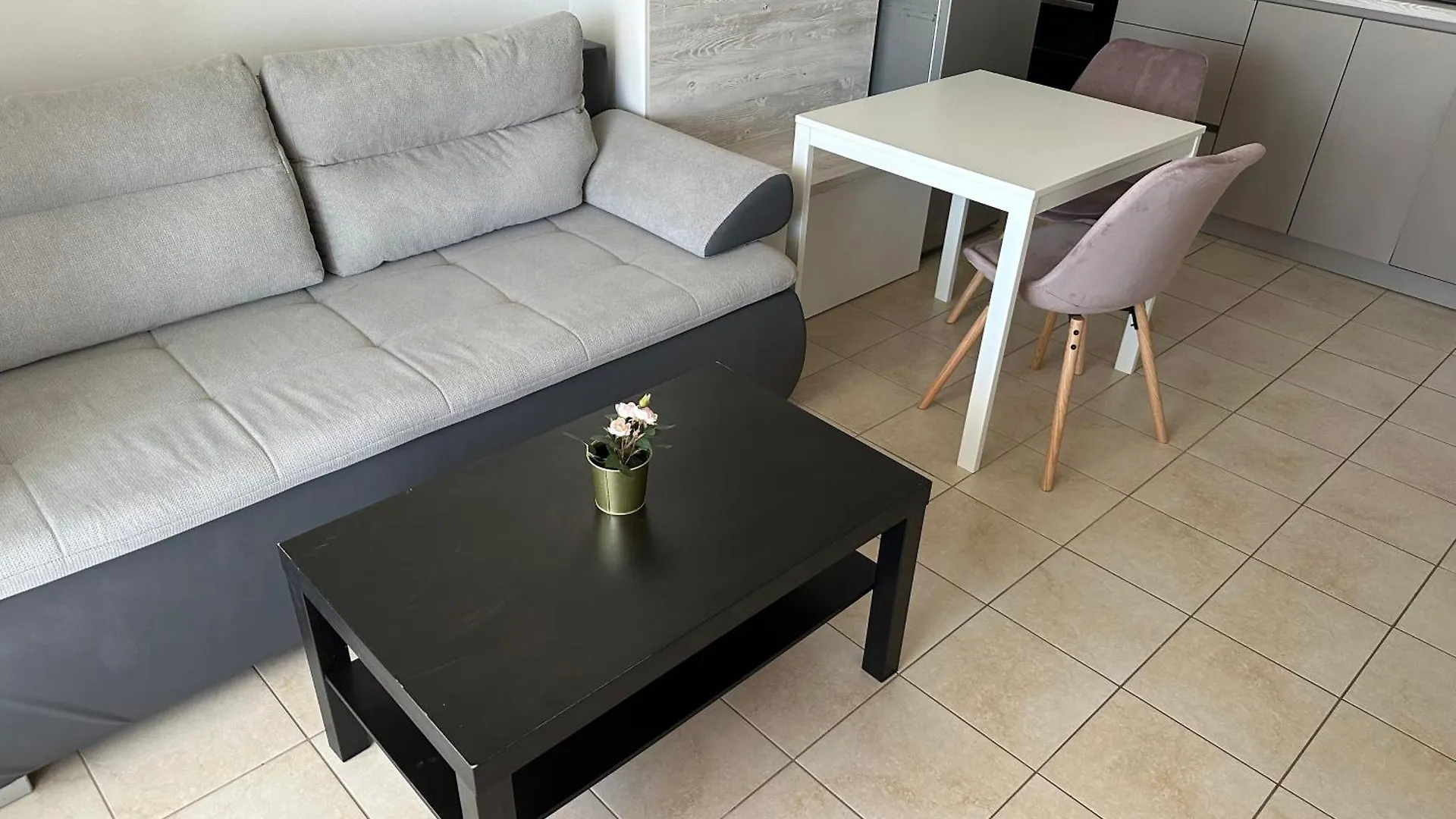 Apartman Ksenija Паг Апартаменты