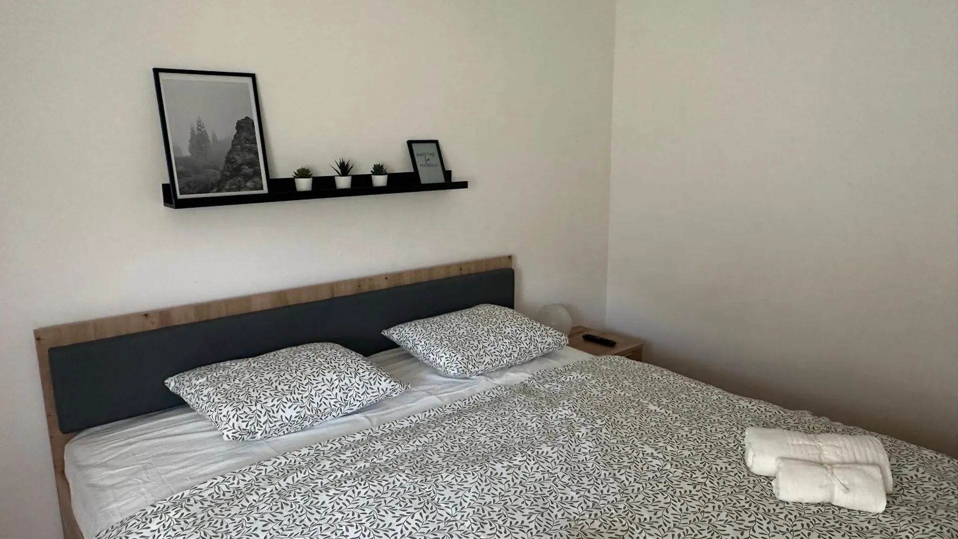 Апартаменты Apartman Ksenija Паг