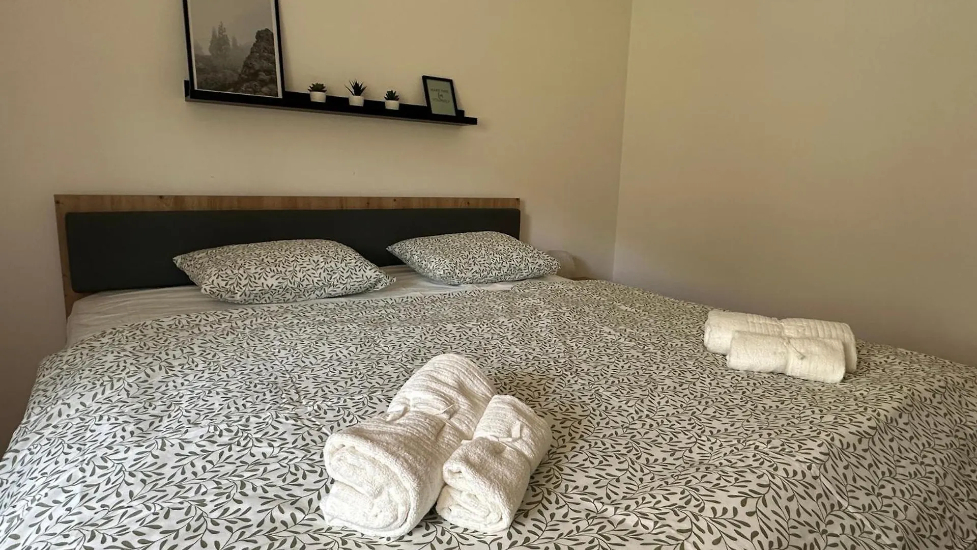 Apartman Ksenija Паг